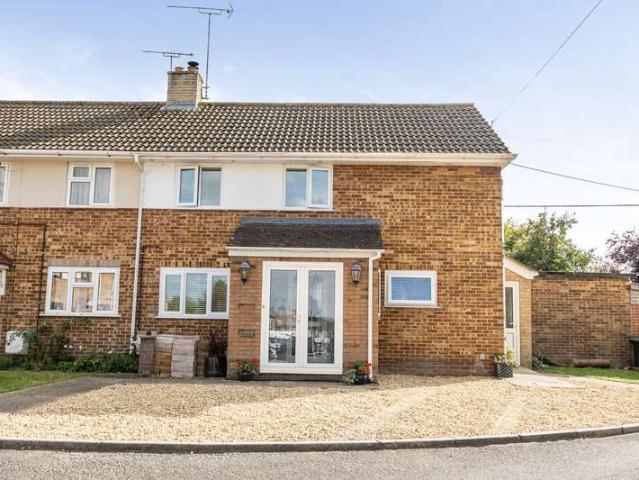 Property for sale in Durrington, Wiltshire