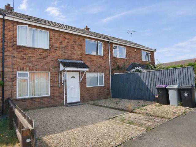 Property for sale in Barholm, Lincolnshire