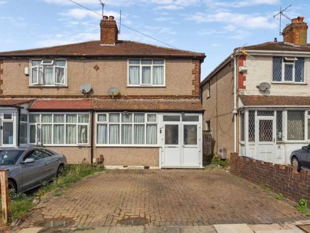 Property for sale in Wood End, Greater London