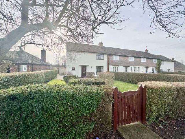 Property for sale in Grainthorpe, Belleau
