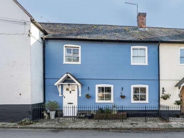 Property for sale in Bolton Low Houses, Hampshire