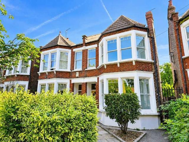 Property for sale in South Tottenham, Greater London
