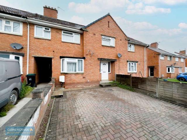 Property for sale in Hamp, Bridgwater