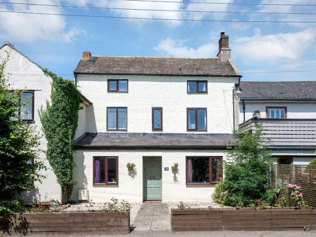 Property for sale in Glaston, Rutland