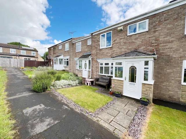 Property for sale in Thinford