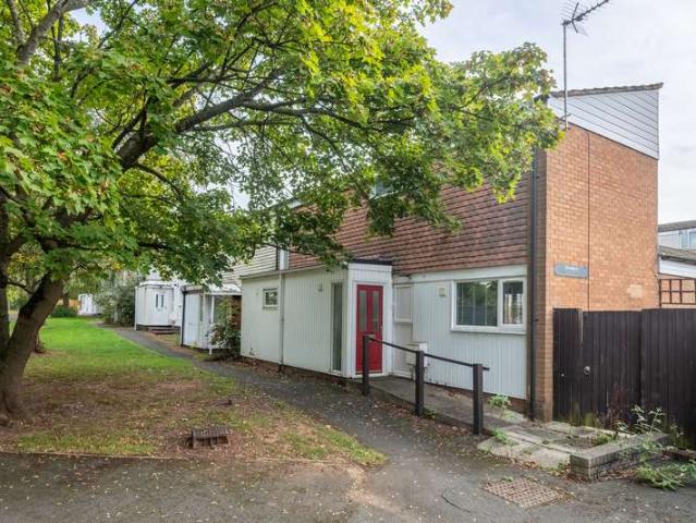 Property for sale in Hills Lane, Madeley