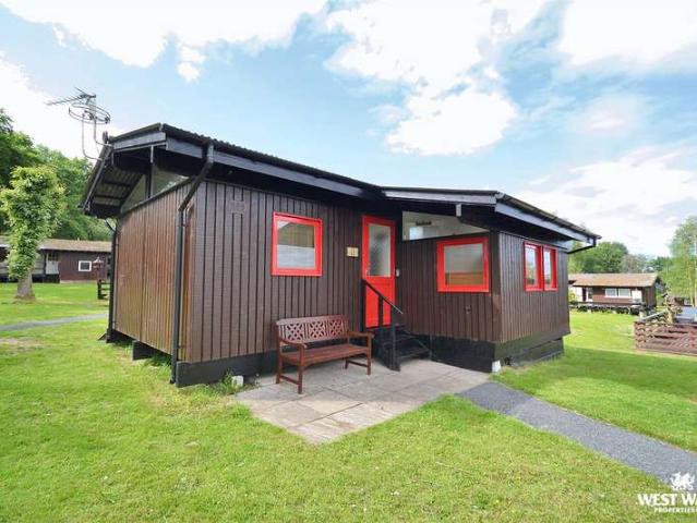 Property for sale in Cenarth, Wales