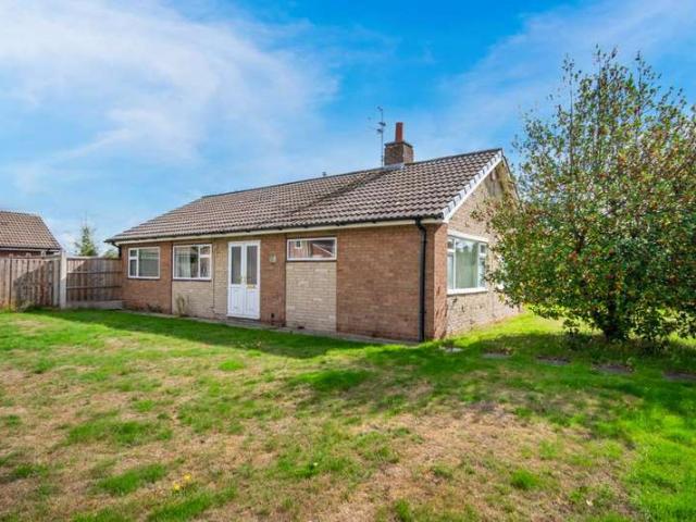 Property for sale in Retford, Bassetlaw