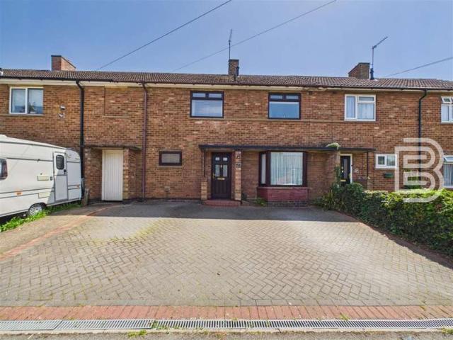 Property for sale in New Bilton