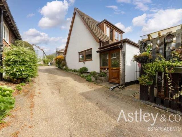 Property for sale in Crostwick, Norfolk
