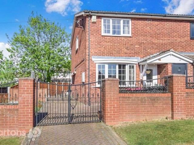 Property for sale in Dalton, Rotherham