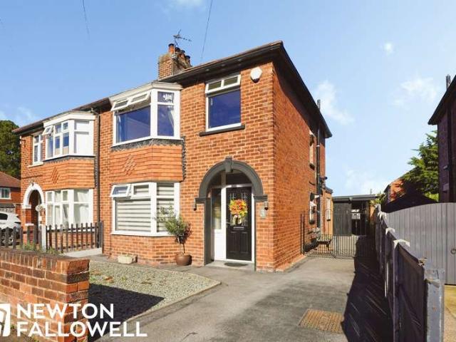 Property for sale in Retford, Bassetlaw