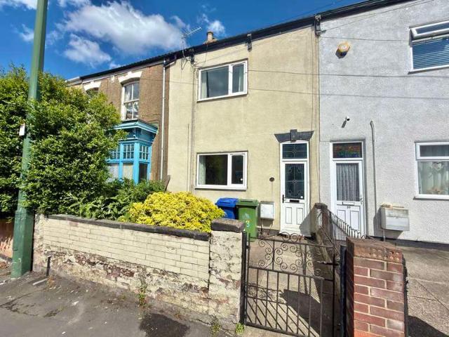 Property for rent in Holme Hill, Grimsby