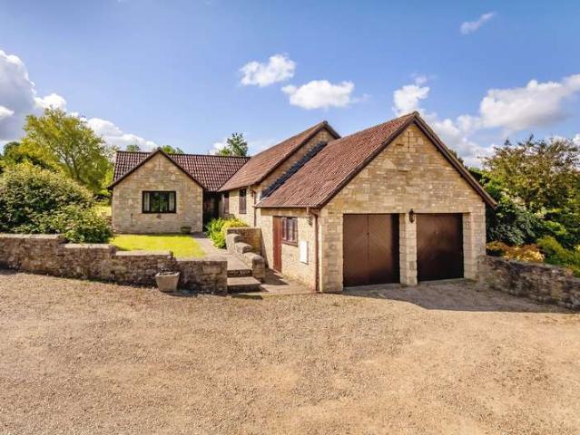Property for sale in Dyrham and Hinton, South Gloucestershire