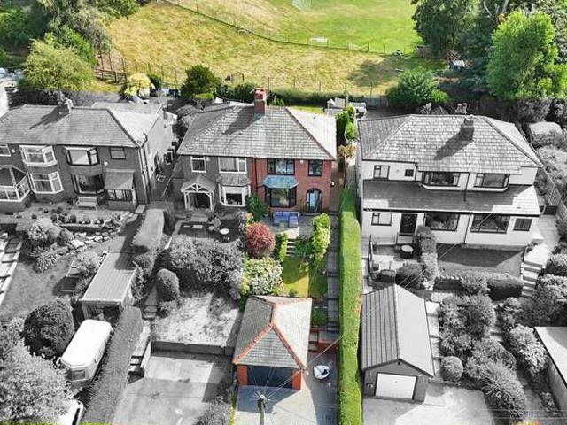 Property for sale in Turton Bottoms