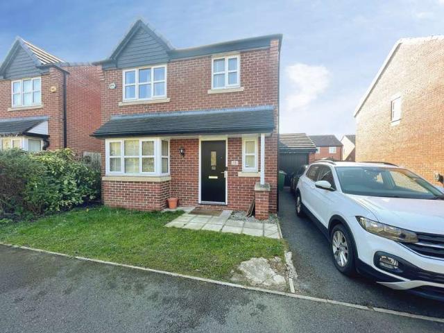 Property for sale in Bradshaw, Lee Bank