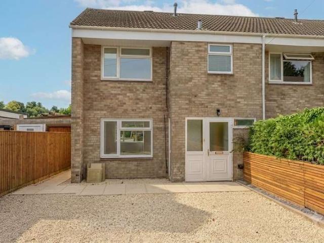 Property for sale in Laverstock