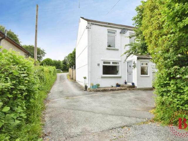 Property for sale in Dunvant, Wales