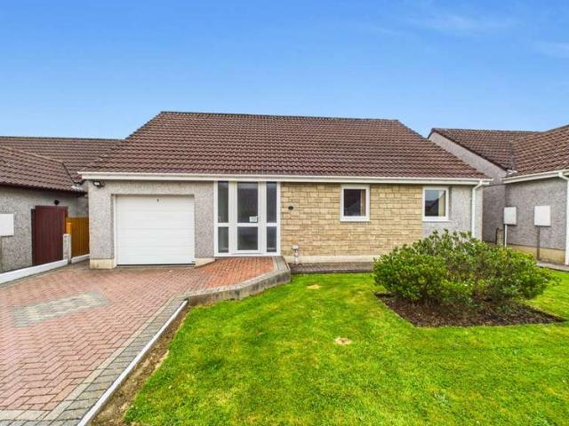 Property for sale in Lamellion, Cornwall