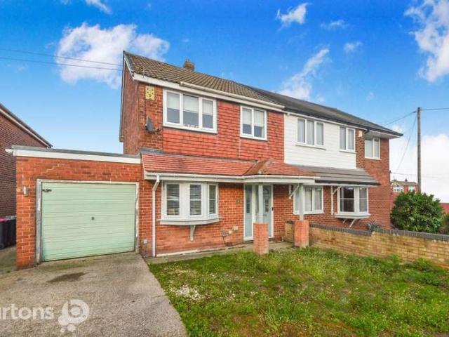 Property for sale in Kimberworth, South Yorkshire