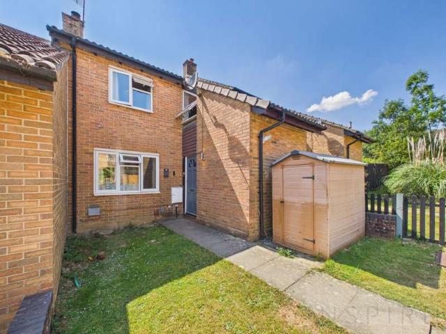 Property for sale in Ifield West, Glynde