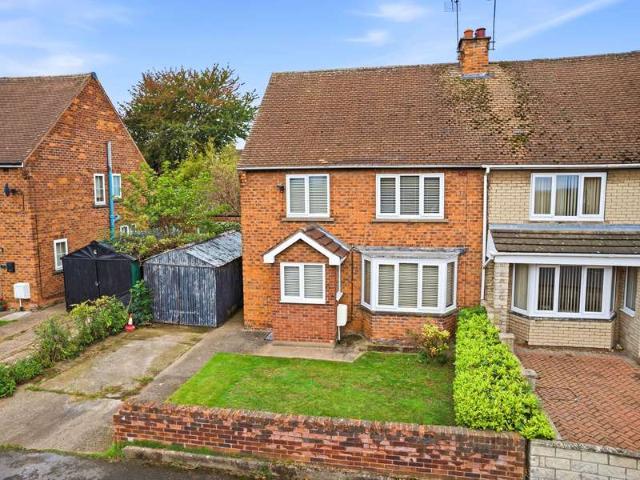 Property for sale in Carlton in Lindrick, Bassetlaw