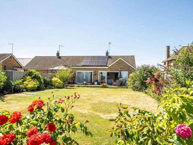 Property for sale in Peterborough