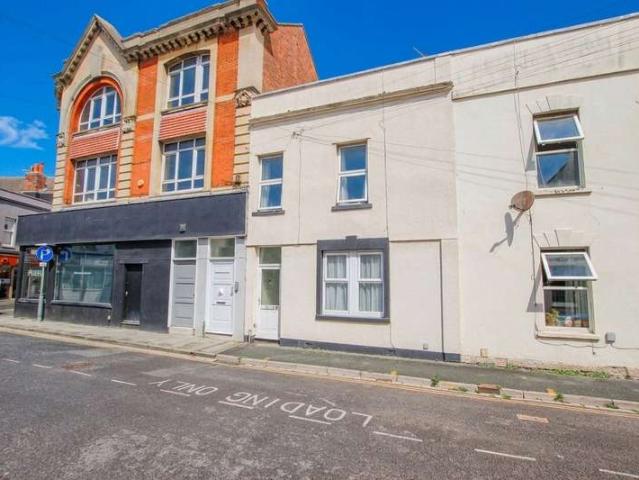 Property for sale in Weston-super-mare, North Somerset