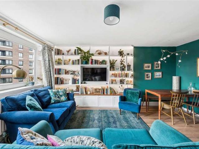 Property for sale in Haggerston, Greater London
