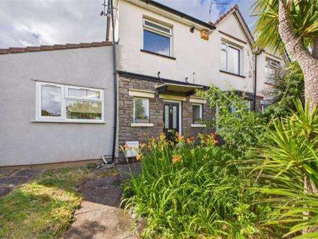 Property for sale in Barrs Court, Cadbury Heath