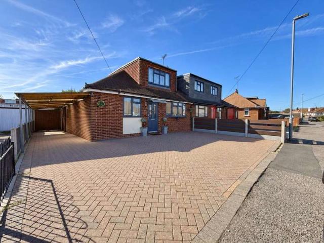 Property for sale in Lewsey Farm