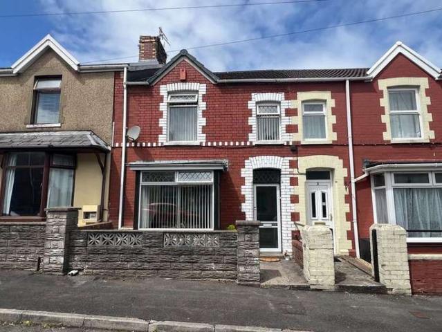 Property for sale in Kenfig Hill, Wales