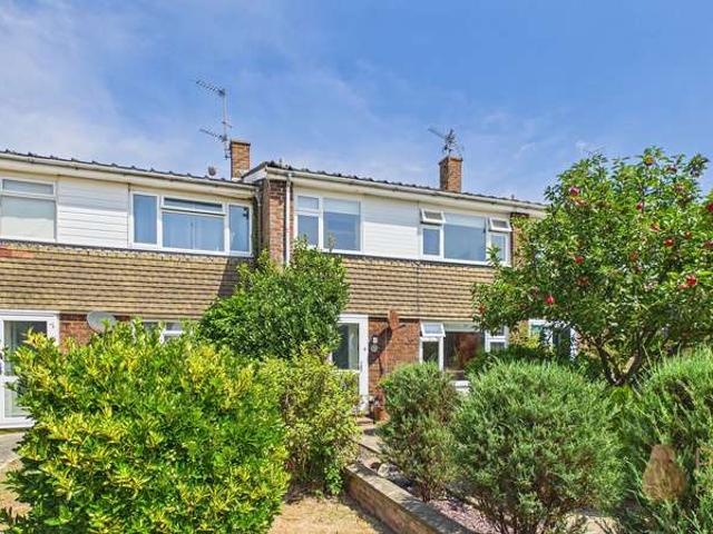 Property for sale in Clapham, West Sussex
