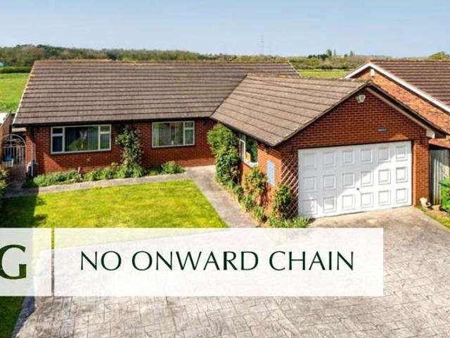 Property for sale in Budlake, Devon