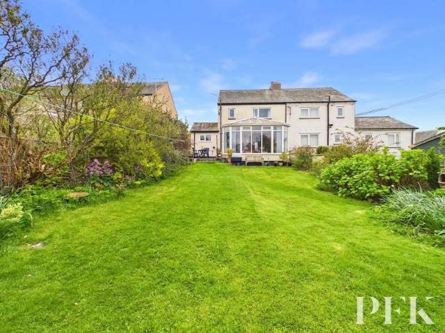Property for sale in Ireby and Uldale
