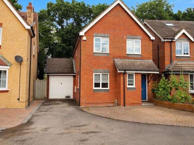 Property for sale in Bridgefield, Kent
