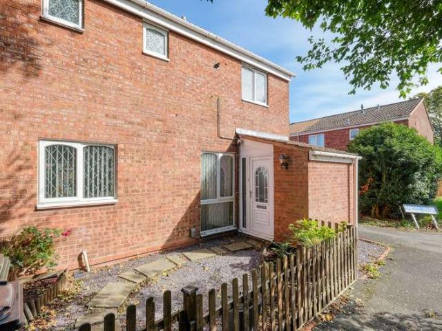 Property for sale in Redditch, Worcestershire