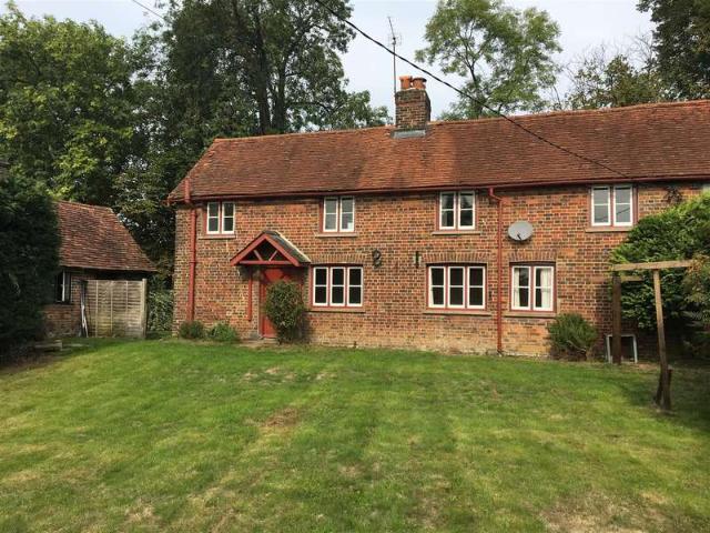 Property for sale in Gaddesden Row, Pouchen End