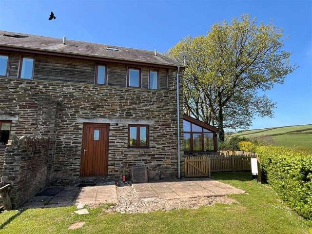 Property for sale in Strode, Devon