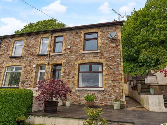 Property for sale in Abersychan, Wales