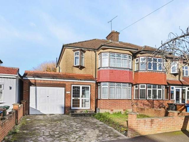 Property for sale in Lane, Greater London