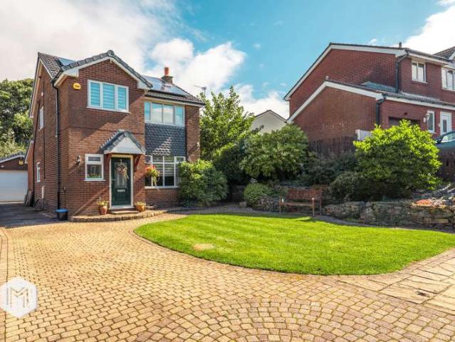 Property for sale in Bradshaw, Lee Bank