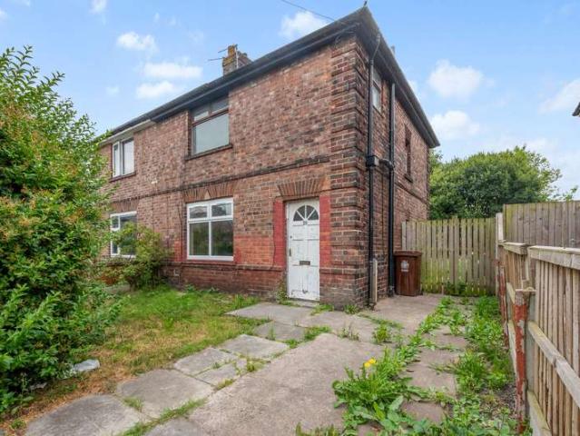 Property for sale in St Helens