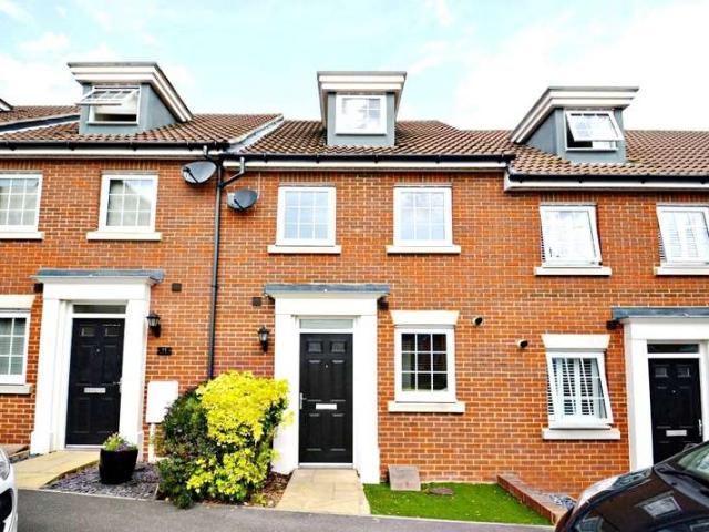 Property for sale in Minster-on-Sea, Oad Street