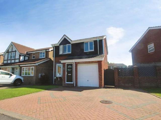 Property for sale in Immingham, North East Lincolnshire