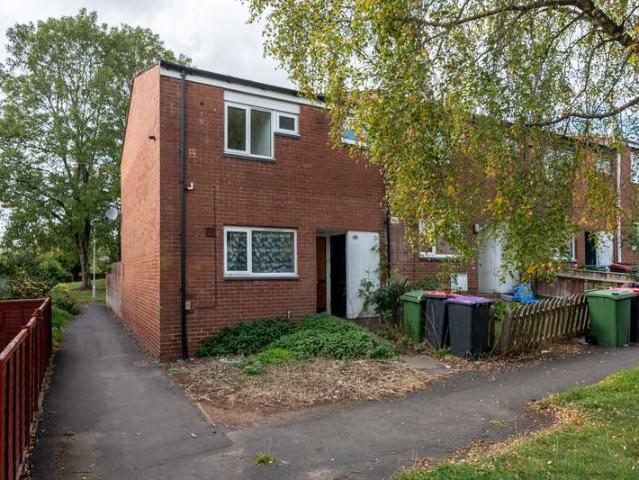 Property for sale in Brookside, Dawley