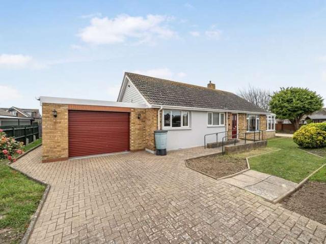 Property for sale in Littlecote, West Sussex