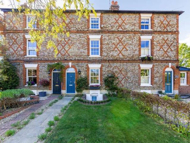 Property for sale in Caldecott, Dromore