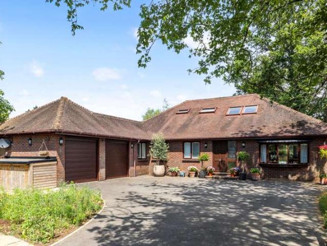 Property for sale in Nuthurst, Horsham