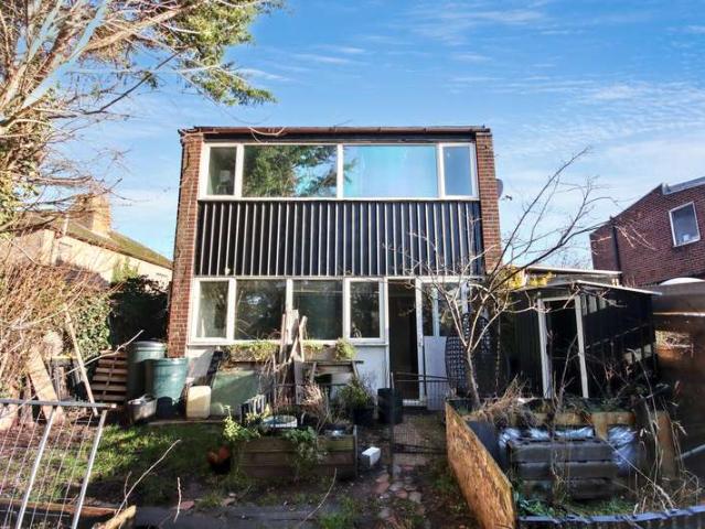 Property for sale in Huntingdon, Cambridgeshire